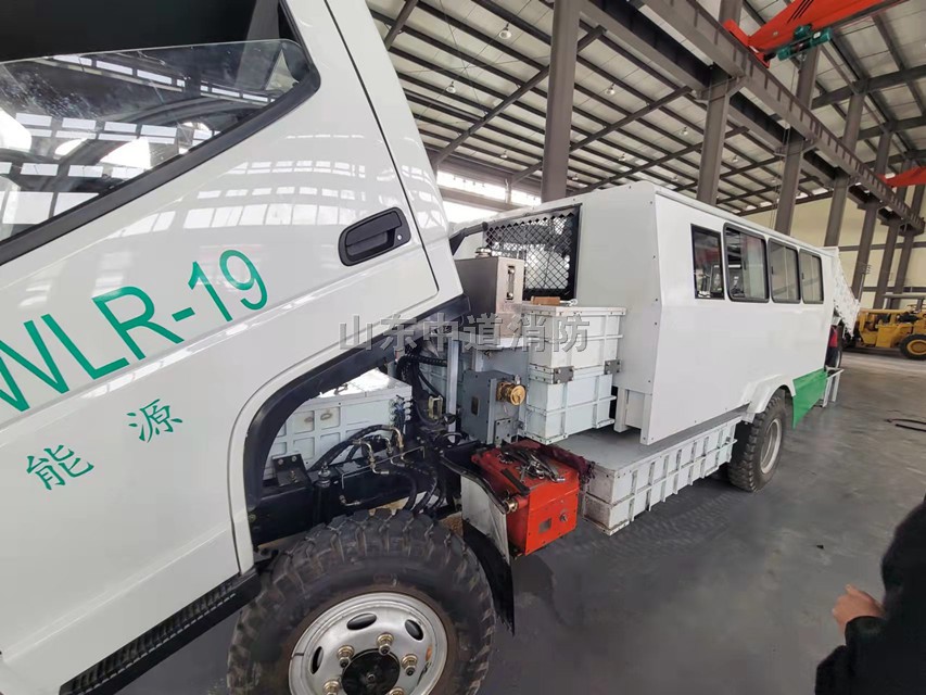 新疆全氟己酮新能源锂电池车辆自动灭火装置的自燃防护效果
