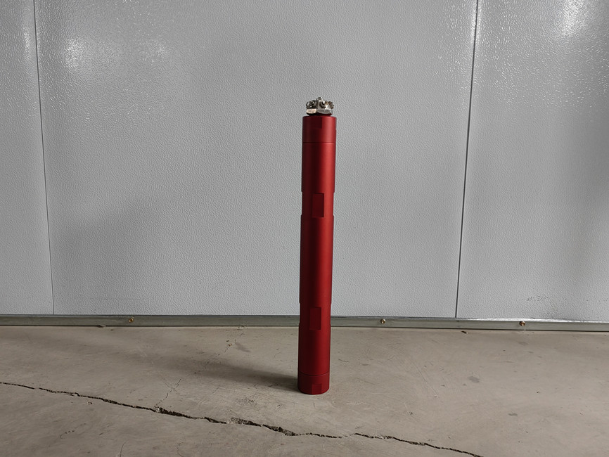 非储压式全氟己酮自动灭火系统灭火准确有效