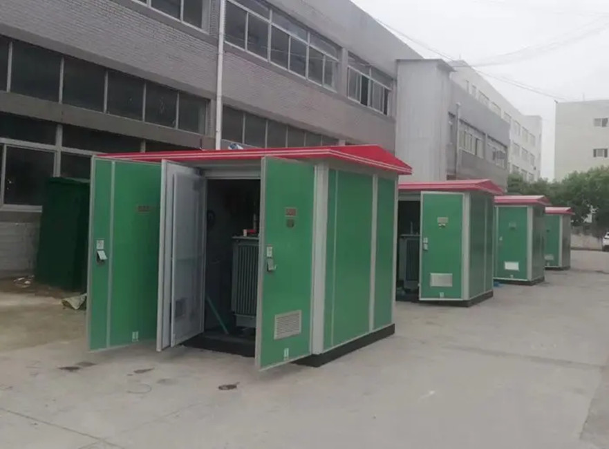 变压器灭火怎么处理？全氟己酮自动灭火装置