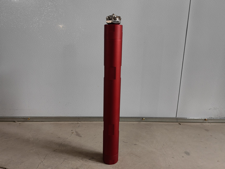 电动车电池充电柜采用非贮压全氟己酮灭火系统灭火